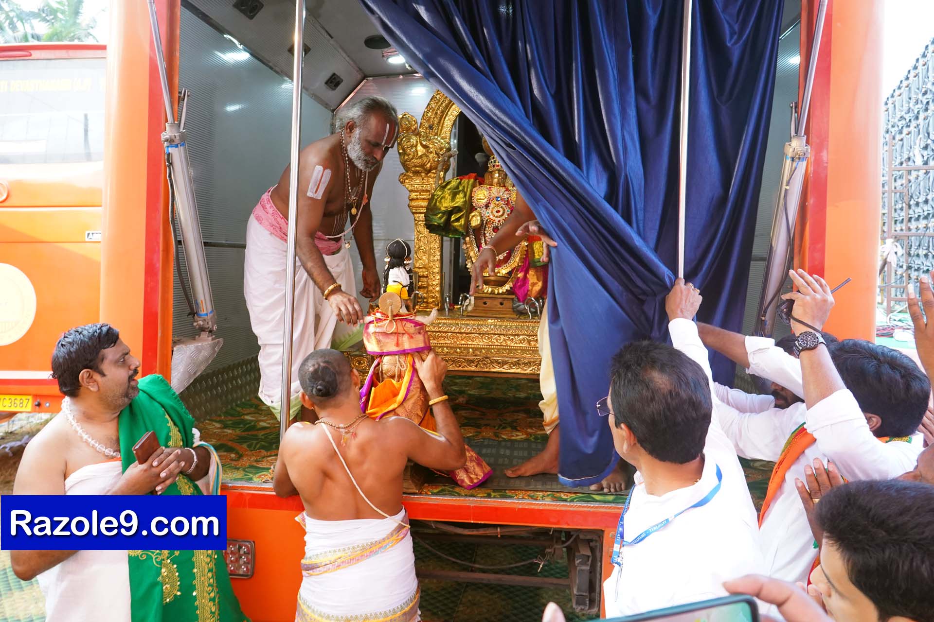 Srinivasa Kalyanam - vegivaaripalem - 2026
